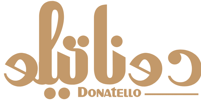 logo donatello